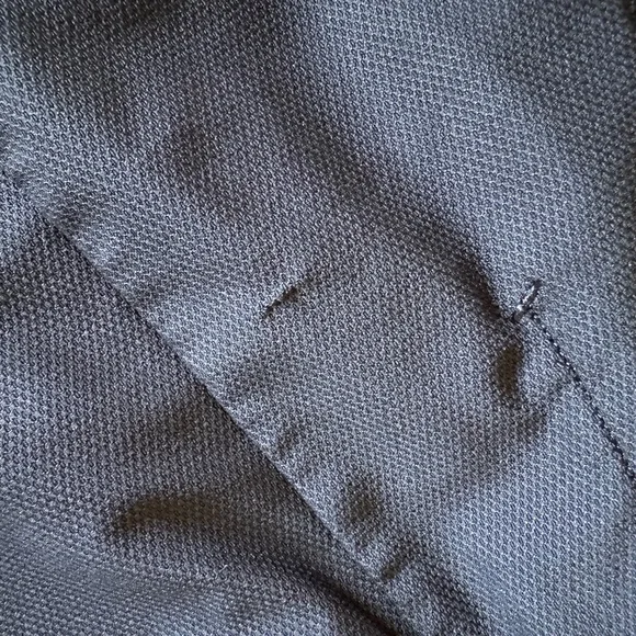 Lululemon License to Train 7β Lined Shorts β Black | Menβs L - Picture 6 of 14